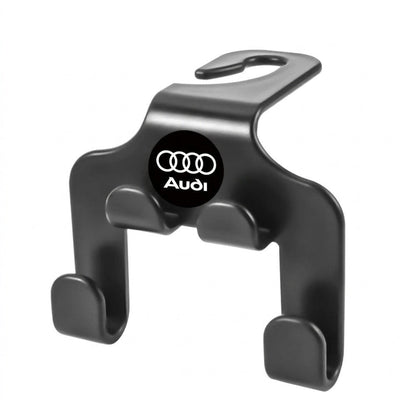 Ganci Organizzatori Personalizzati per Sedile Auto