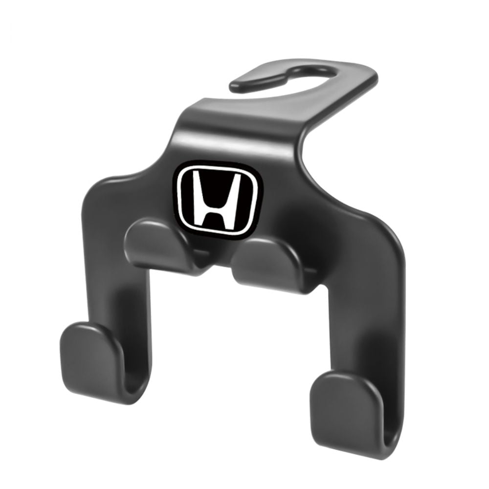 Ganci Organizzatori Personalizzati per Sedile Auto