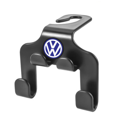 Ganci Organizzatori Personalizzati per Sedile Auto