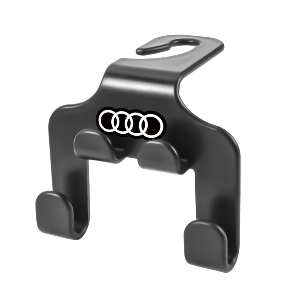 Ganci Organizzatori Personalizzati per Sedile Auto