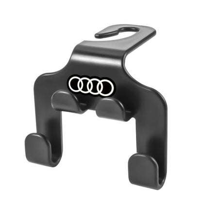 Ganci Organizzatori Personalizzati per Sedile Auto