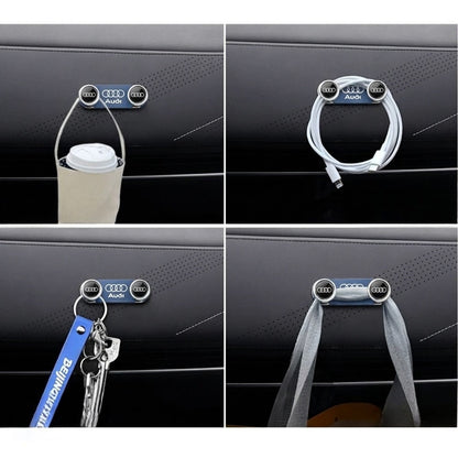 Ganci Personalizzati per Auto