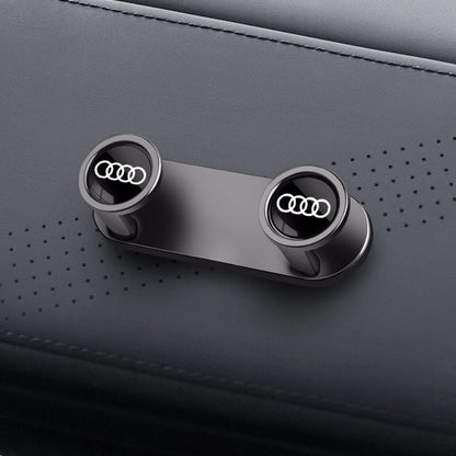 Ganci Personalizzati per Auto