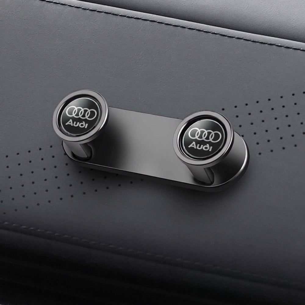 Ganci Personalizzati per Auto