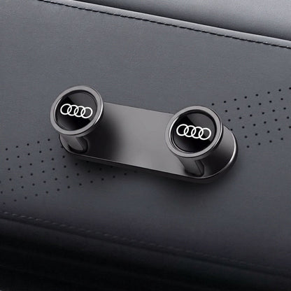 Ganci Personalizzati per Auto