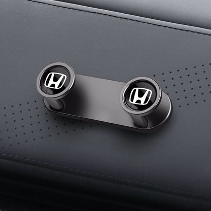 Ganci Personalizzati per Auto