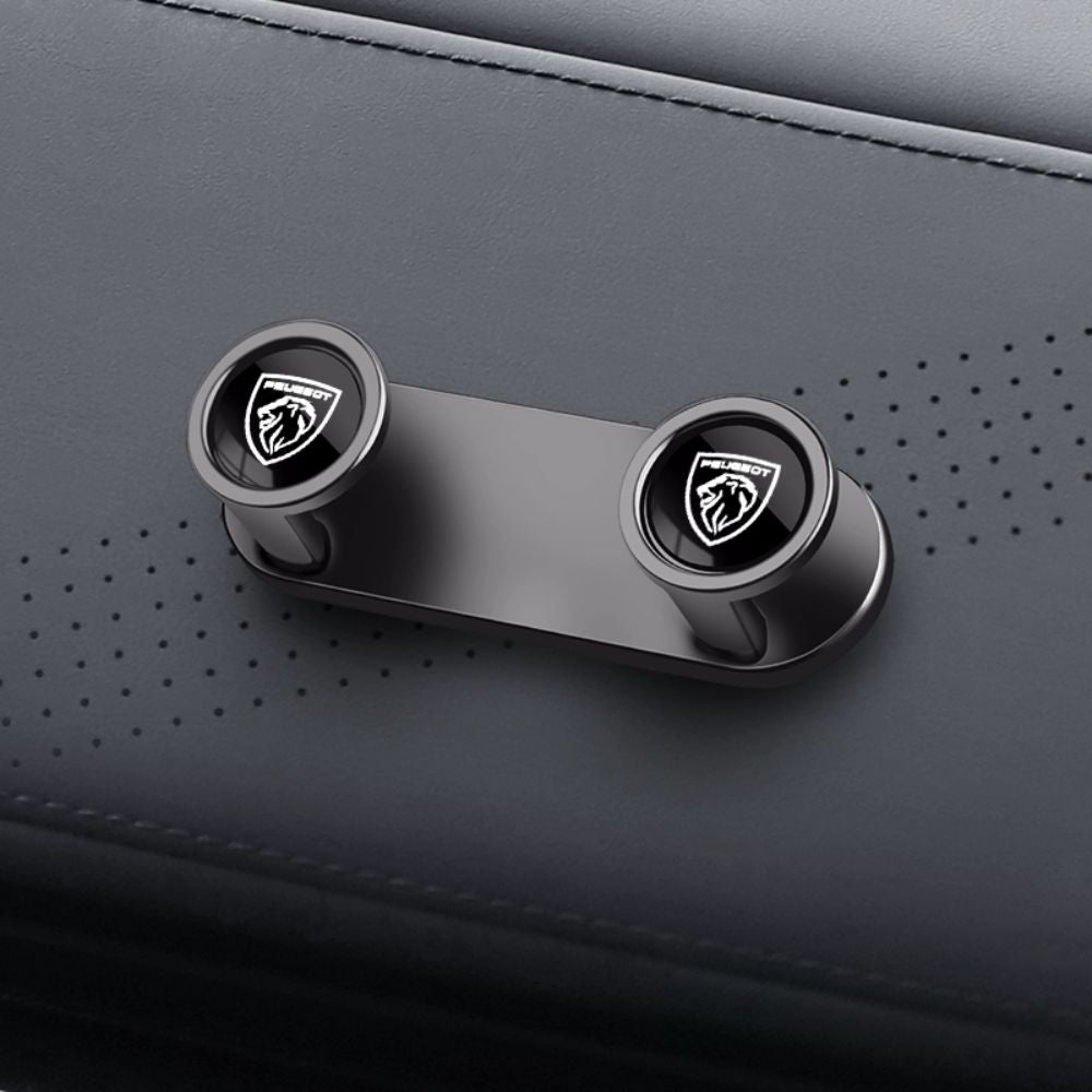 Ganci Personalizzati per Auto