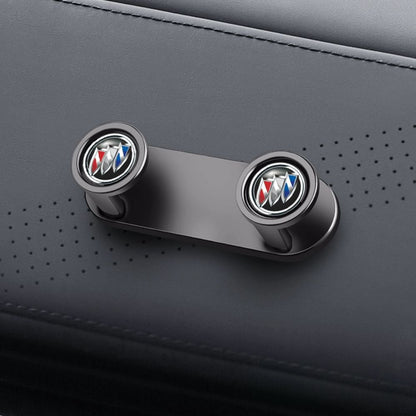 Ganci Personalizzati per Auto