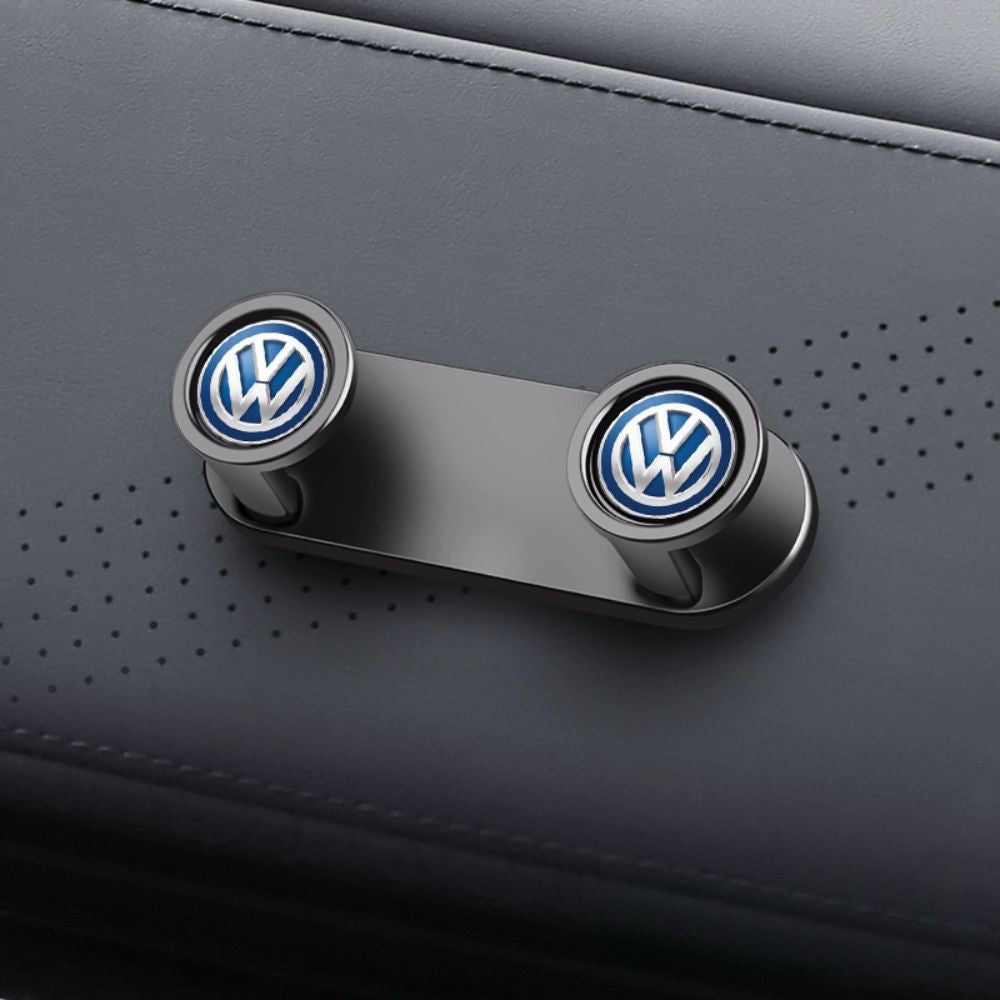Ganci Personalizzati per Auto