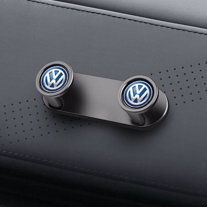 Ganci Personalizzati per Auto