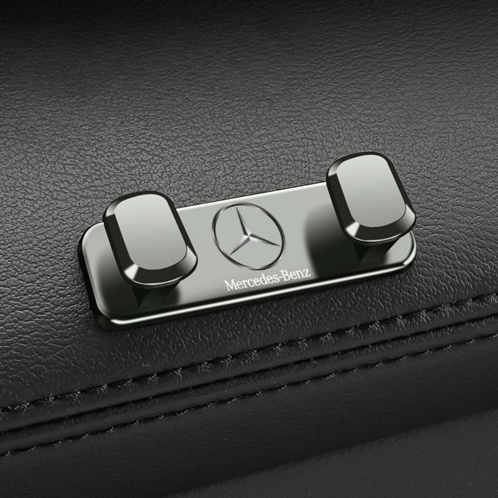 Gancio Anteriore per Auto - L'Organizzatore Definitivo per la Tua Auto