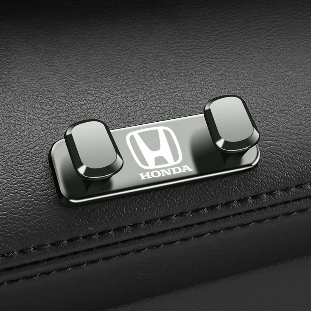 Gancio Anteriore per Auto - L'Organizzatore Definitivo per la Tua Auto
