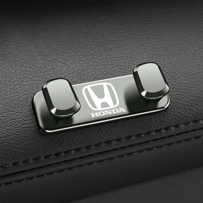Gancio Anteriore per Auto - L'Organizzatore Definitivo per la Tua Auto