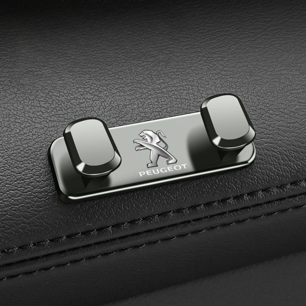 Gancio Anteriore per Auto - L'Organizzatore Definitivo per la Tua Auto