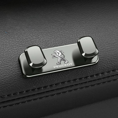 Gancio Anteriore per Auto - L'Organizzatore Definitivo per la Tua Auto