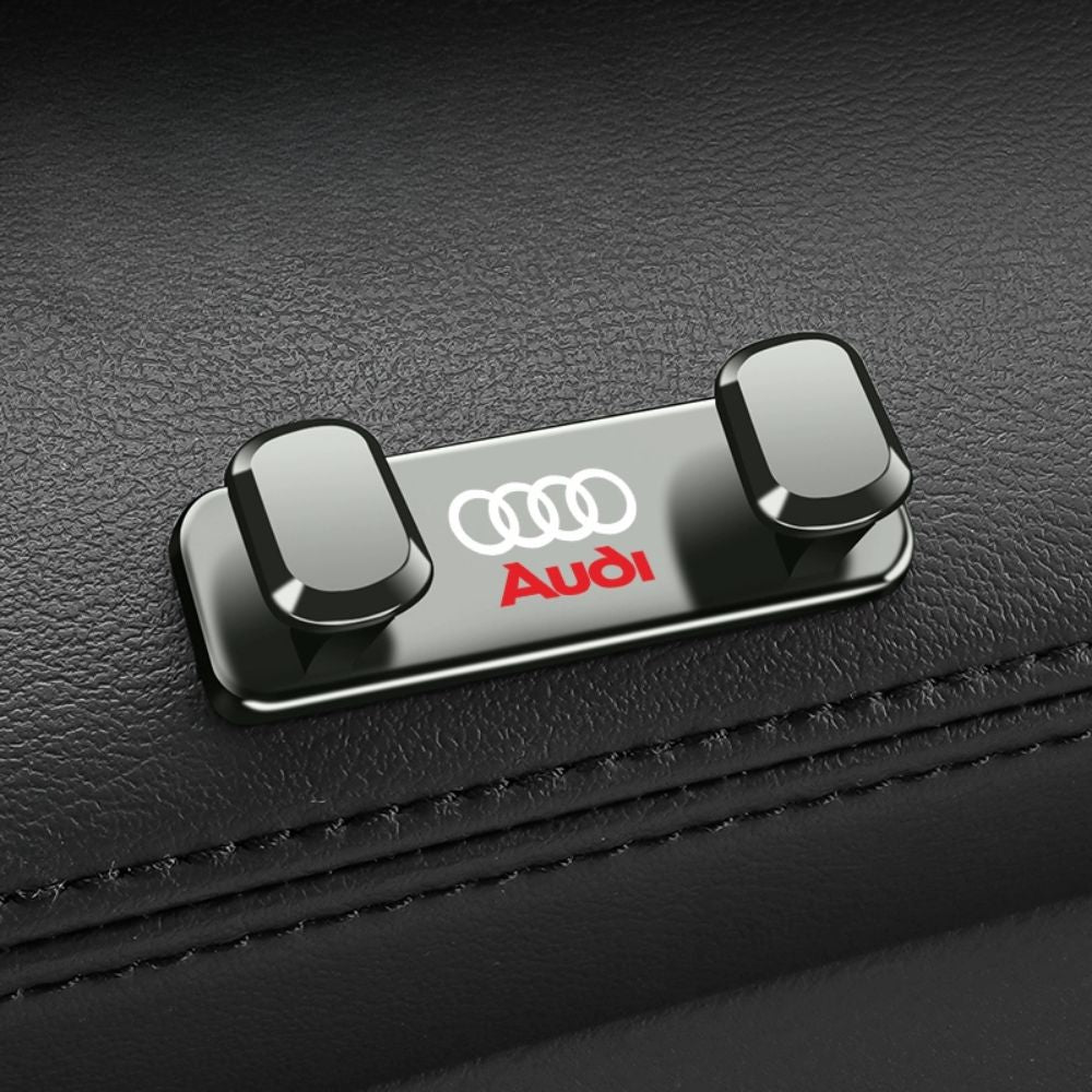 Gancio Anteriore per Auto - L'Organizzatore Definitivo per la Tua Auto