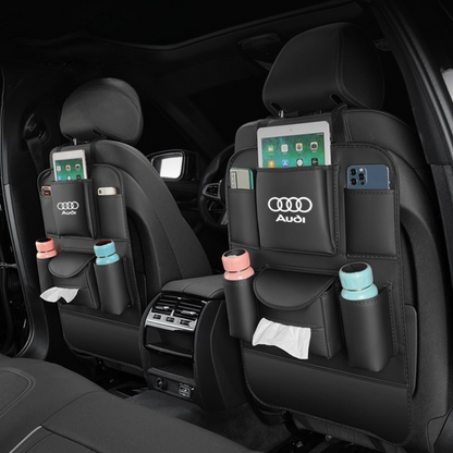 Organizer sedile posteriore auto