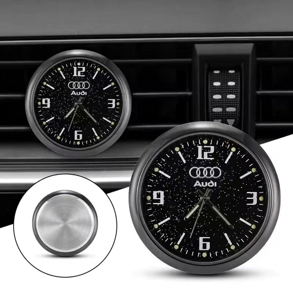 Orologio Premium in Quarzo per Auto