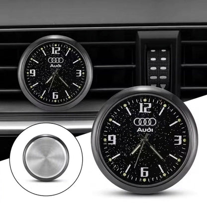 Orologio Premium in Quarzo per Auto