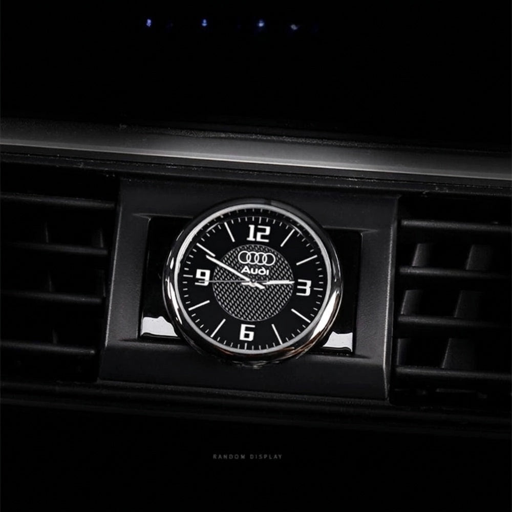 Orologio Premium in Quarzo per Auto
