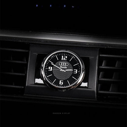 Orologio Premium in Quarzo per Auto