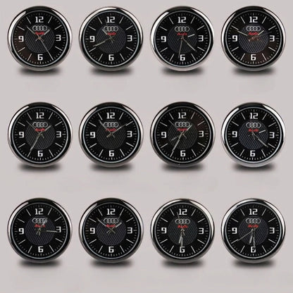 Orologio Premium in Quarzo per Auto