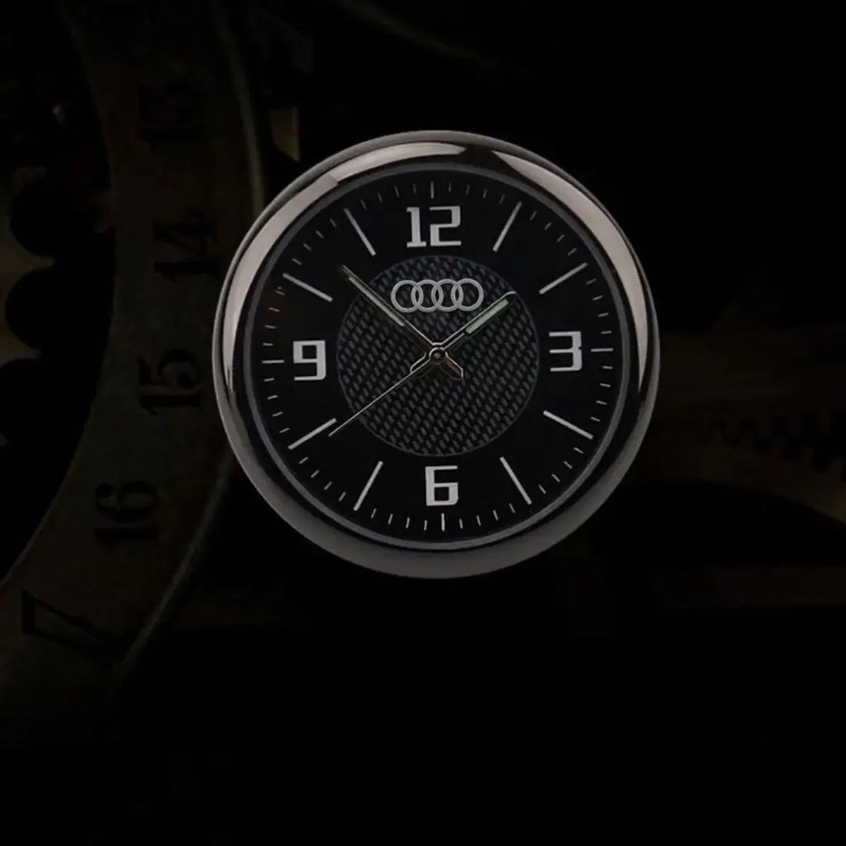 Orologio Premium in Quarzo per Auto