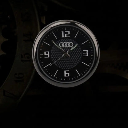 Orologio Premium in Quarzo per Auto
