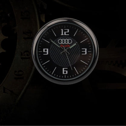 Orologio Premium in Quarzo per Auto