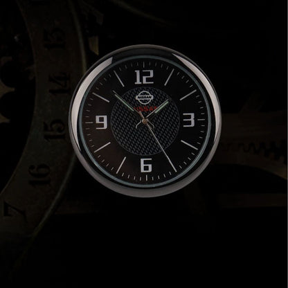 Orologio Premium in Quarzo per Auto