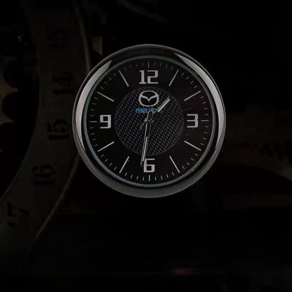 Orologio Premium in Quarzo per Auto