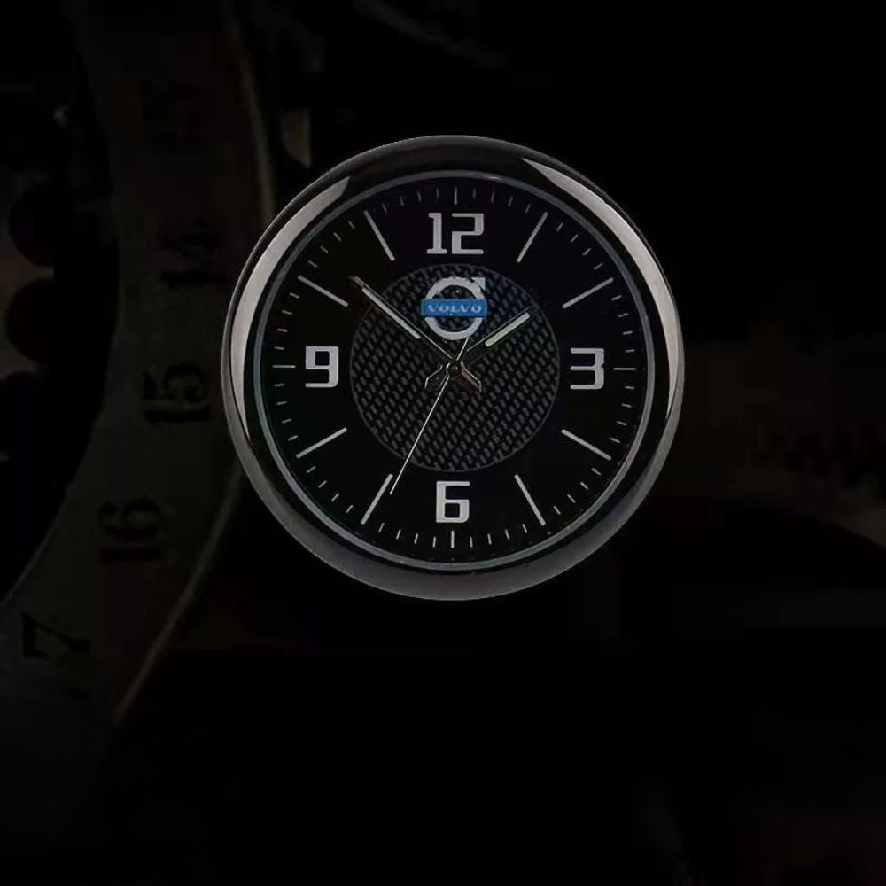 Orologio Premium in Quarzo per Auto