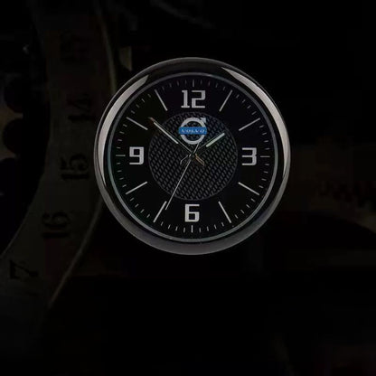 Orologio Premium in Quarzo per Auto