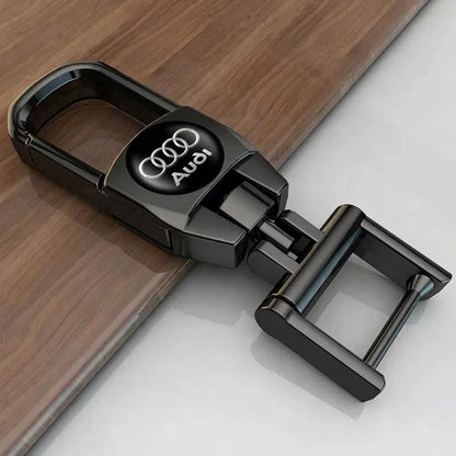 Portachiavi Antifurto Personalizzato per Auto