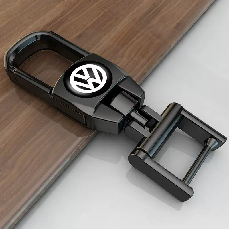 Portachiavi Antifurto Personalizzato per Auto