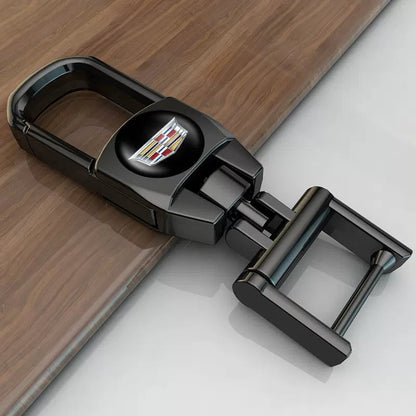 Portachiavi Antifurto Personalizzato per Auto