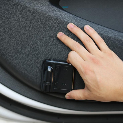 Proiettore LED Luminoso per Porte Auto
