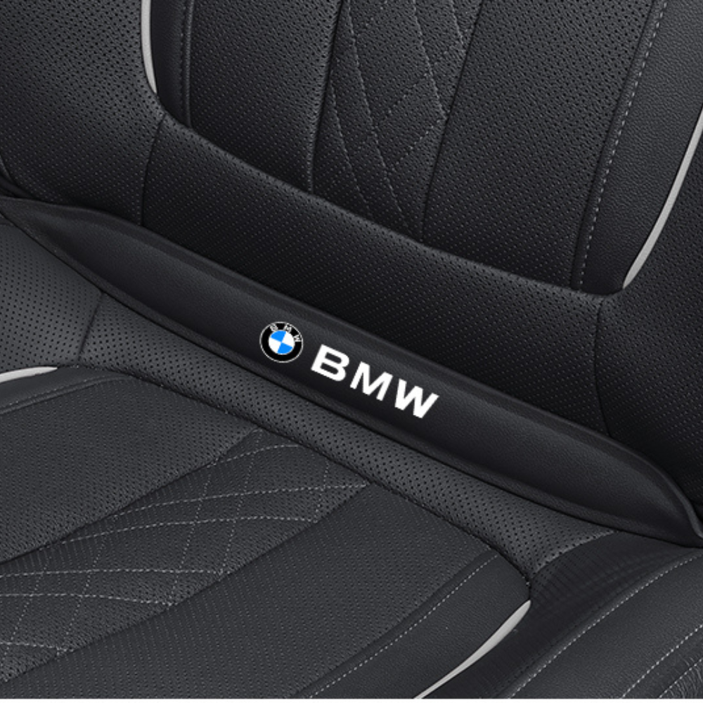Set di 2 riempitivi per fessure sedili auto