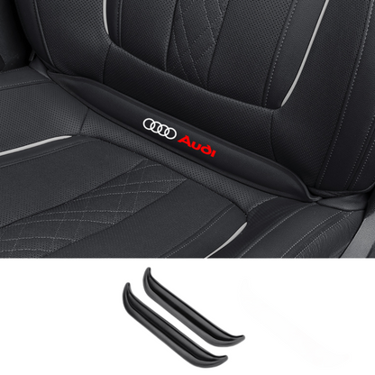 Set di 2 riempitivi per fessure sedili auto