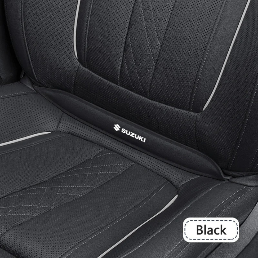 Set di 2 riempitivi per fessure sedili auto