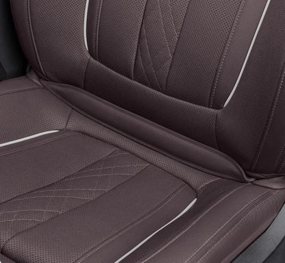 Set di 2 riempitivi per fessure sedili auto