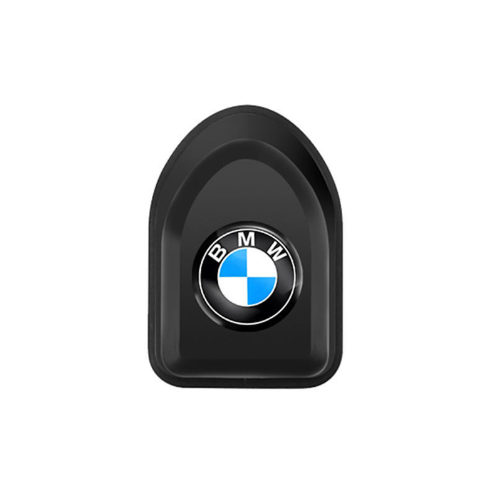 Set di 4 mini ganci autoadesivi