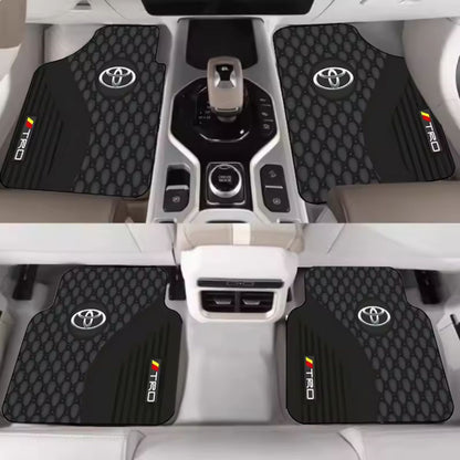 Tappetini Auto Personalizzati