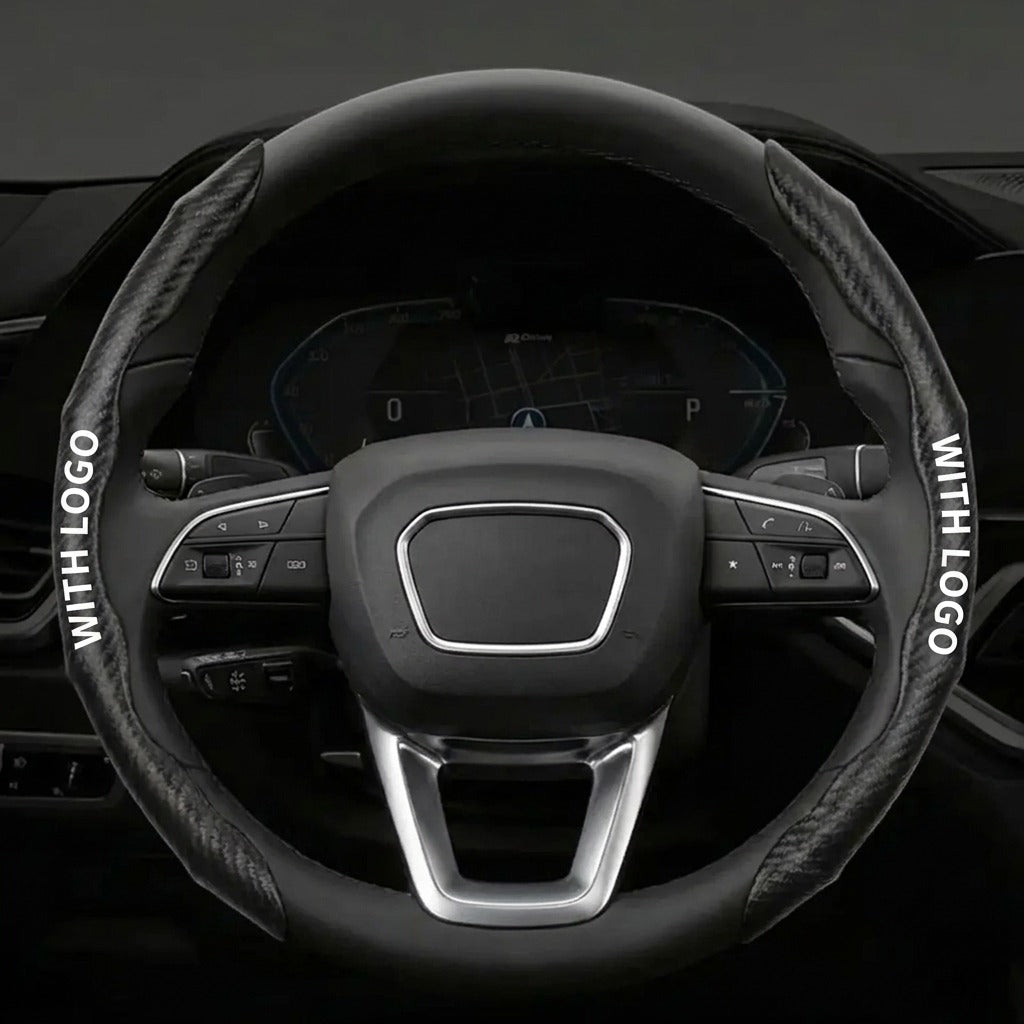 Coppia di coprivolante stile
