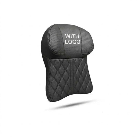 Cuscino per il collo personalizzato per auto