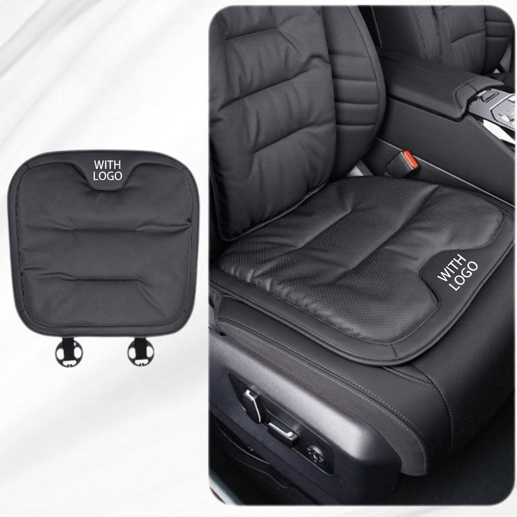 Elegato - Cuscino per sedile auto personalizzato