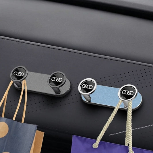 Ganci Personalizzati per Auto