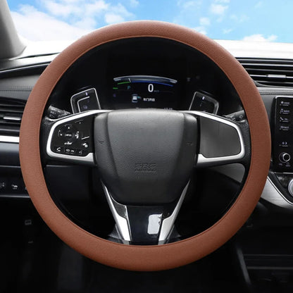 Protezione per Volante - Elegato
