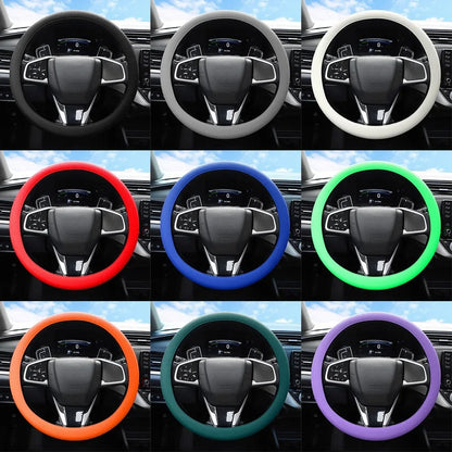 Protezione per Volante - Elegato