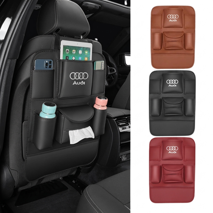 Organizer sedile posteriore auto